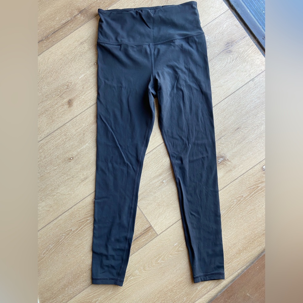 Athleta ultra high rise elation